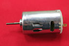 Rs-550 Mabuchi Motor 12 Vdc