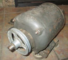 Rs-83-aa4-3 Century 3-4 Hp Electric