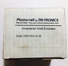 Inc.rsb-p64aj-8-30 Rsb-p64aj-8-30 Aj Photocraft Encoder Programmable