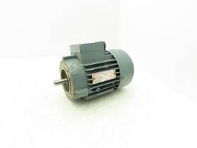 4745955 Ruetschi Ar71-4 Metric Ac Motor .37kw 1370 Rpm 220/380v 3ph 50hz Iec 71 B14