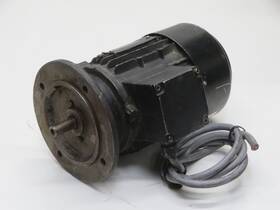 7aa71m02 Ruetschi Motor T246476