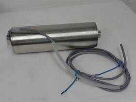 235927 Rulmeca 113lp Used Drum Motor 0.16hp 230/400vac 14 Inch Wide M/s 08