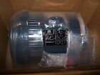Rvmaf4b7.5t61l Lincoln New Hp Ac Electric Motor Frame Vac Rpm Tefc