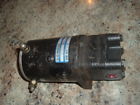 S200-4317 Genie Industries Used Lifts Monarch Hydraulics Pump Motor Untested