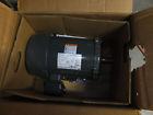 S2e3d Emerson New Motor 2hp
