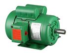 S4021 Power Tech Electric Motor Farm Duty Shaft Phase