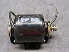 S44pw-1075 Emerson Electric Horse Power Rpm Alternating Current Motor