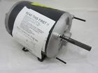 S55rmp-8322 Dayton Graingers New Hp Rigid Base Belt Drive Motor Rpm