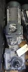 Dt80n4 S57 D16 Gearmotor Tested