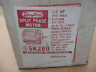 S60cxesg-5244 Dayton Motor Rpm Vac