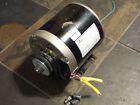 S63nxjlt-7352 Emerson Electric Motor Two Speed Rpm