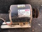 S63nxssd-6955 Emerson Motor Hp Xs Sd