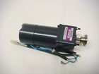 S6r06ge-e S6ka250b Spg Gear Head Brake