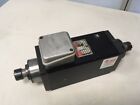S90c353-7.5bi Colombo Dual Ended Spindle Motor