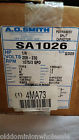 Sa1026 Smith Fan Coil Frame