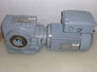 Sa57dt80n4 Sew Eurodrive Type Used