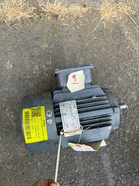 Yx3-80m1-2 Saar High Efficiency Electric Motor Yx3 Series Three Phase Asynchronous