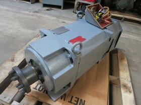 Rl2586 Saftronics 60hp 1775/3540 60/120 Hz Rpm 460v Continuous Duty 3ph Motor