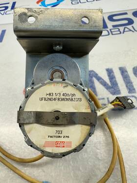 Ufb2n04f83adn5bzg13 Saia Synchronous Motor
