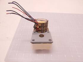 Ufr3nbaj50cnnn Saia Synchronous Motor With Transmission T76979