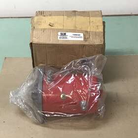1306325 Sam - Snowplow Aftermarket Manufacturing Motor New Style 4-1/2 Inch For Western 56133 56058 56062
