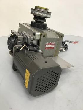 M9mz90s4y1 Sandex Motor 6tf-5c Used #134661