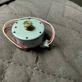 4a05201 Sanko 1 Pc Oem Motor Removed From New Drives