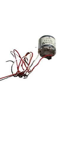 71761.11120 Sanko Motor 71761 11120 Used In Various Applications