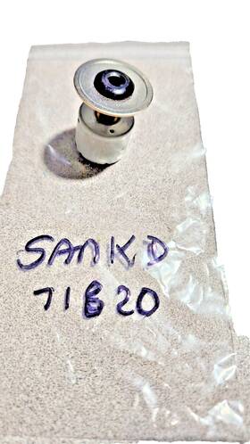 71820 Sanko Spin Motor Used In Various Applications