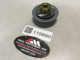 4tf-030c Sankyo Torque Limiter Used #119880