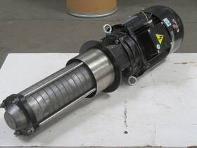 Tff2970ak Sanso Electric Induction Motor T265225