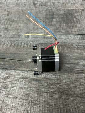 103h7123-1347 Sanyo Denki Stepping Motor