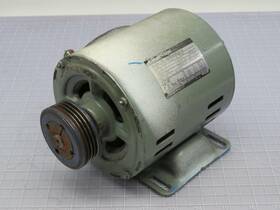 Aemdbh4p400w Sanyo Denki Three Phase Induction Motor T174925