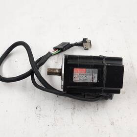 P50b05007axs7z Sanyo Denki Servomotor Bl Super P5 Working Used