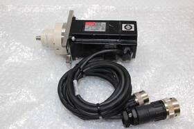 P50b05020dxsajm Sanyo Denki 6845 P5 Bl Super Ac Servo Motor