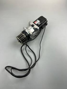 P50b07040pxs00mt Sanyo Denki Bl Super P5 Servomotor Used