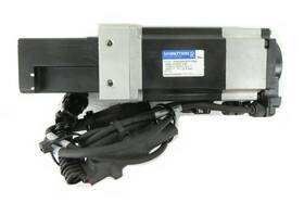 R2aa06040fcp00m6 Sanyo Denki Servo Motor Amat 0190-64456 Working Surplus