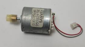 Svd-1449 Sanyo 950829 Ae Dc Motor