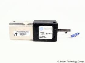 X-4330w-250-204 Sapphire Engineering Motor