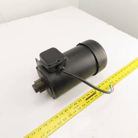 Cb104-073 Sawstop Cb104 073 5hp 3-phase Motor 480v 3450rpm From Cb73480 Table Saw Tested