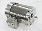 Sb0014pca Sterling Electric Stainless Steel