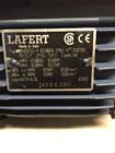Sb63s2-4 Lafert New Motor Type