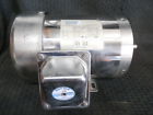 Sbo014fha Sterling Hp Tefc