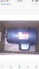 Sc6h1tc61b-lm12421 Sc6h1tc61b Lincoln Hp Electric Motor Volt Single Shaft