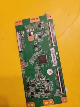 2601620006200g9 Sceptre G50 T Con Board Pt500gt02-4
