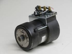 Tsa106-65-013 Schabmuller R014350053 Ac Motor T259456