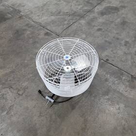K55hxhyd-8912 Schaefer Motor 1/3 Hp 1725 Rpm 115/230 Volts With Afb-203sq Fan