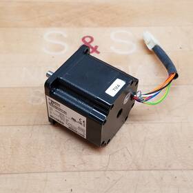 Brs366hs0194 Schneider Electric Stepper Motor 28.3 Vac 11.9 Vrms/1000 Rpm
