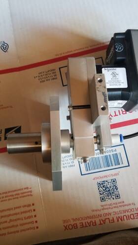 Lmdce421c Schneider Electric Motor 48vdc Robotics Nice