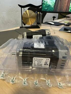 Lmdce573c Schneider Electric Novantan